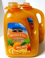 LANGERS（ランガーズ） オレンジジュース　3.78L×2本