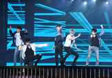 SHINee＠「SMTOWN LIVE WORLD TOUR IN JAPAN」