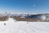 この絶景!!｜かぐらスキー場