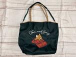レディース バッグ(TOM ans JERRY)税込2,970円