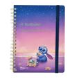 【デルフォニックス】リロ、スティッチ、スクランプ Rollbahn Diary L 手帳・スケジュール帳 CALENDAR & ORGANIZER 2027 2,400円