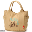 「【ROOTOTE】IP.デリ.PEANUTS-9L」3,300円（税込）