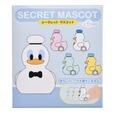 シークレットフィギュア プルバック アヒル DONALD BIRTHDAY 2026 1,100円