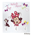 ＜ミニーマウス＞デコレーション｜価格：4,104円｜銀座コージーコーナー