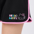 ラウンジショートパンツ HELLO KITTY ¥1,490