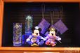「ディズニー七夕デイズ」暗やみで光るアイテム