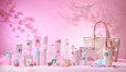 【スターバックス】「SAKURAプロモーション」第1弾グッズは21種類