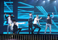 SHINee＠「SMTOWN LIVE WORLD TOUR IN JAPAN」