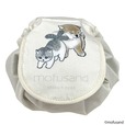 「mofusand マジックポーチ」しば×にゃん　2,750円（税込）