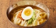「冷麺」