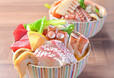 「海鮮丼」<期間:2026年6月1日〜7月31日>【神戸ポートタワーホテルに「麻辣湯」「サムギョプサル」「ルーローハン」などアジアングルメが大集結! 平日ランチは2,800円で全メニュー食べ放題!】