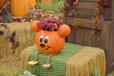 東京ディズニーリゾートのハロウィーン Ⓒ Disney