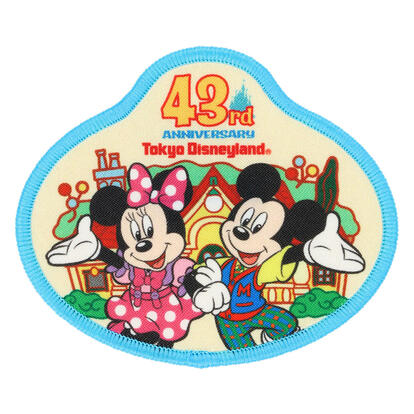 東京ディズニーランド】レアグッズがもらえる！ディズニー注目の新
