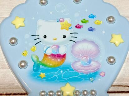 ローソンで買える！サンリオ新作「ハローキティの当りくじ」が実用的