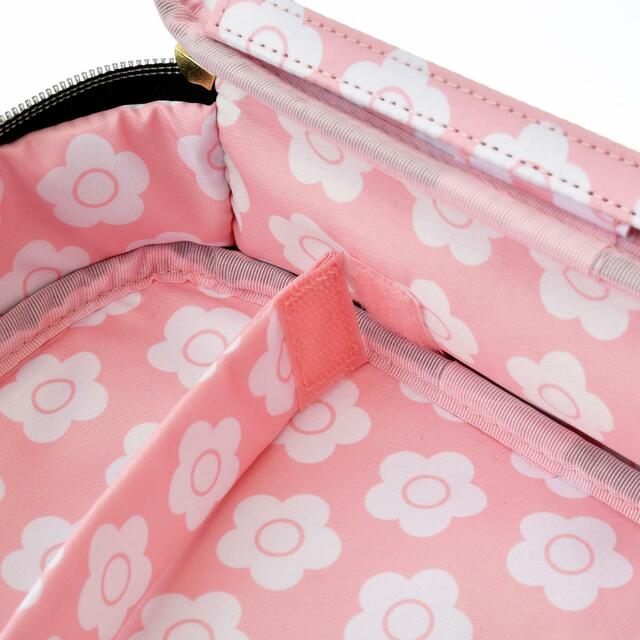 【MARY QUANT】ミニー バニティポーチ MINNIE DAY 2023 4,950円