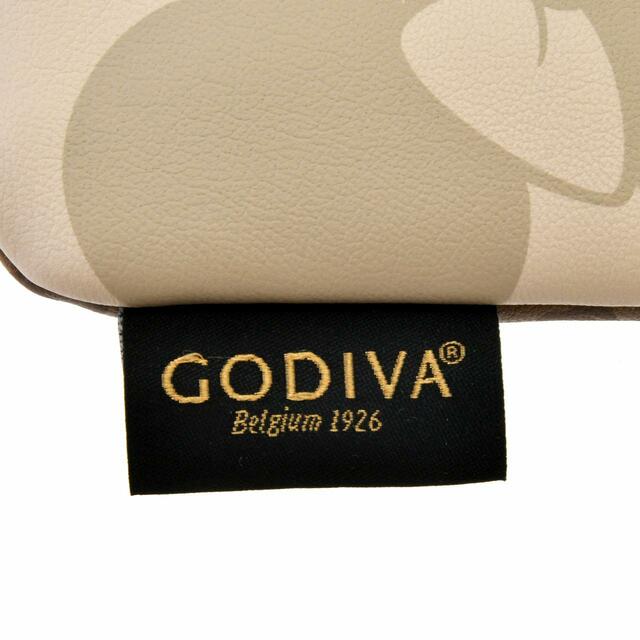 【GODIVA】ミニー チョコレート ポーチセット DISNEY VALENTINE 2023 2,640円