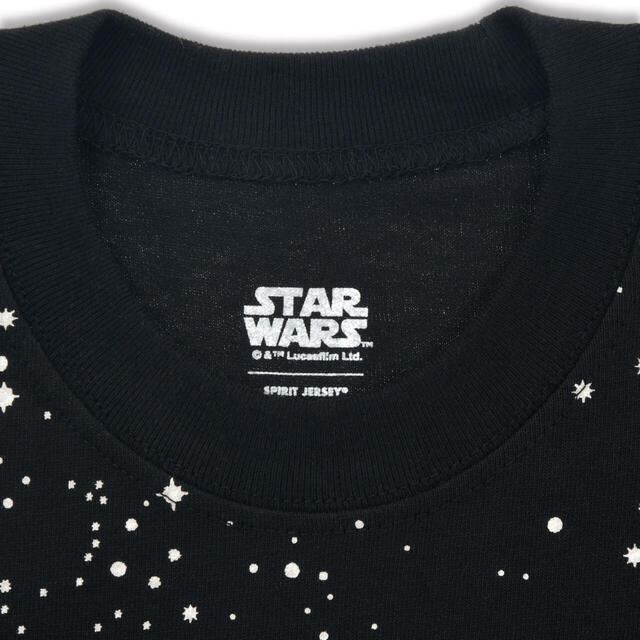 【Spirit Jersey】スター・ウォーズ 長袖Tシャツ May the 4th 2025 13,200円