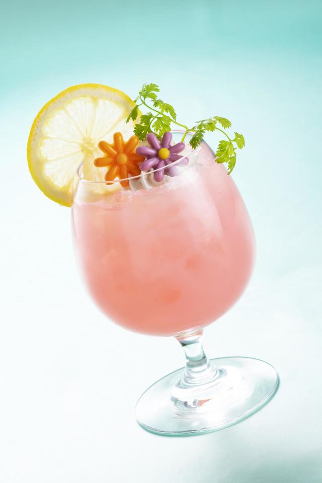 ディズニーアンバサダーホテル_「シェフ・ミッキー」”ディズニー・イースター”スペシャルドリンク