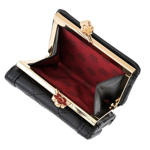 【MARY QUANT】ミニー 財布・ウォレット5,900円