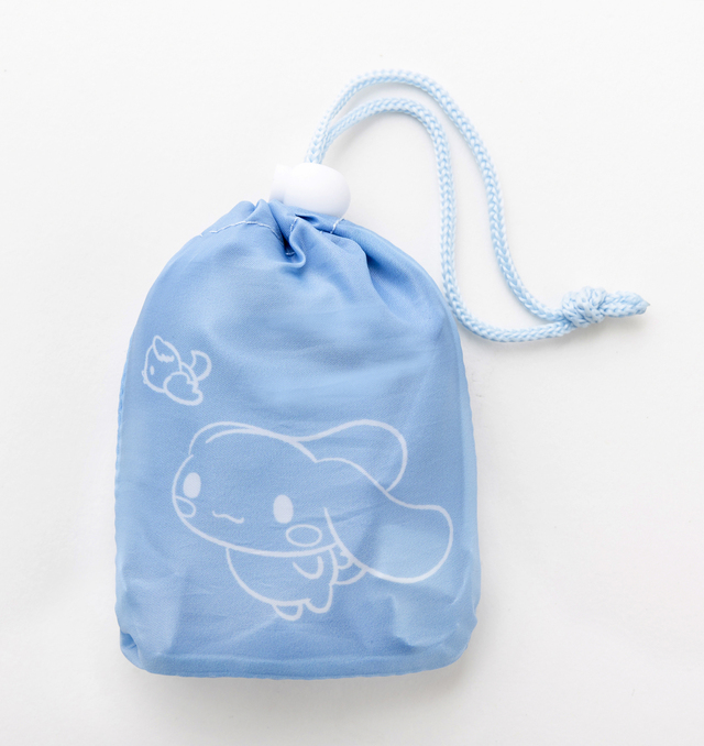 シナモンと鳥さん