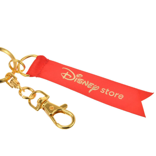 ぬいぐるみキーチェーン 2,800円