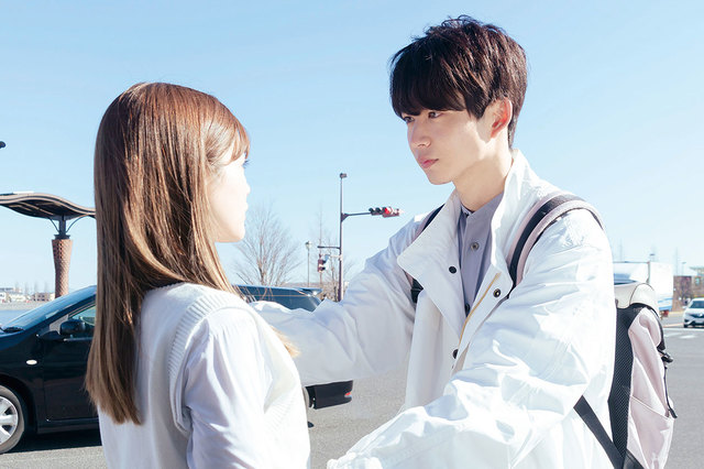 『モエカレはオレンジ色』