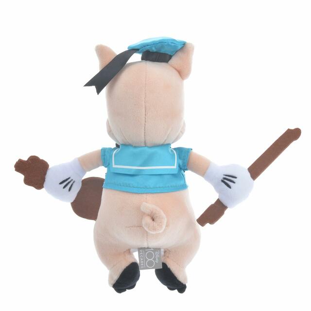 三匹の子ぶた ぬいぐるみ Disney100 Decades 30s Collection 6,600円