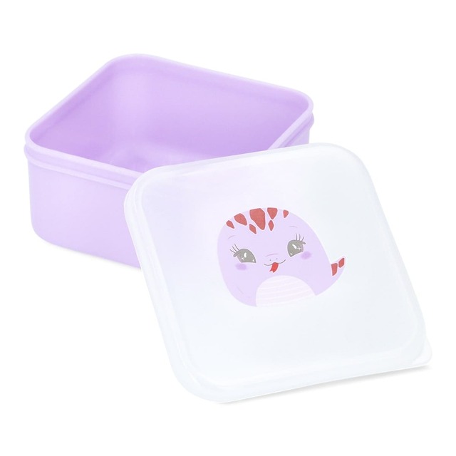 【フライングタイガー】「フードコンテナ」275円 お弁当に!