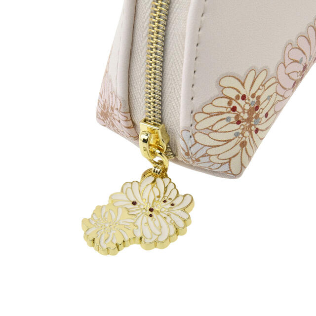 【PAUL ＆ JOE La Papeterie】プーさん 筆箱・ペンケース クリザンテーム 4,500円