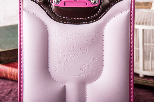 東京ディズニーリゾート・オリジナルランドセル（プレミアムプラス） 