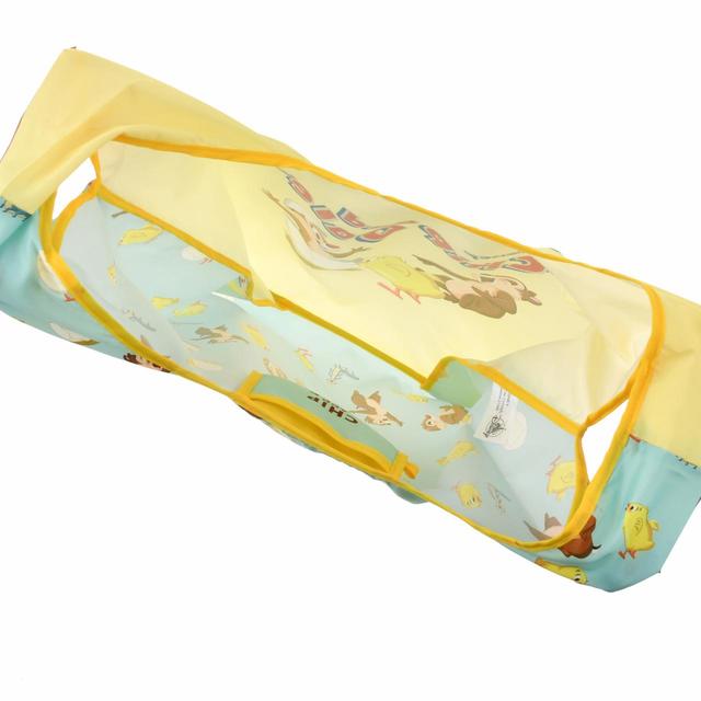 チップ&デール ショッピングバッグ・エコバッグ CHIP AND DALE SPRING 990円