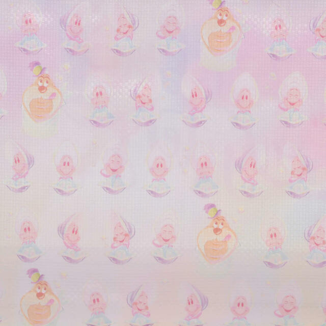 ヤングオイスター＆セイウチ ショッピングバッグ・エコバッグ ヤングオイスター 1,100円