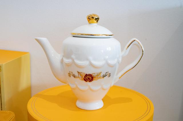 ティーポット 4,000円｜PRINCESS DAYS by Francfranc