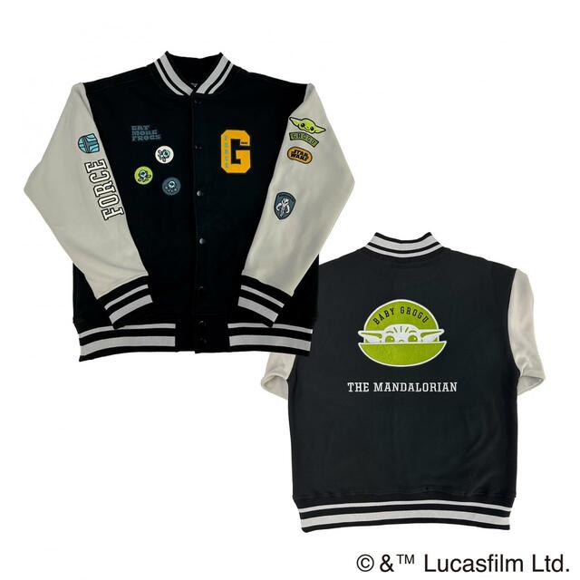 グローグー/スター・ウォーズ/スタジャン 16,500円