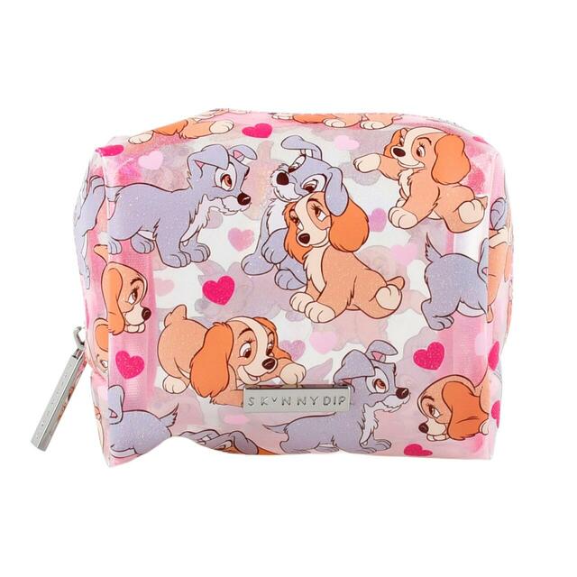 ポーチ 2,640円｜SKINNYDIP LONDONディズニーコレクション