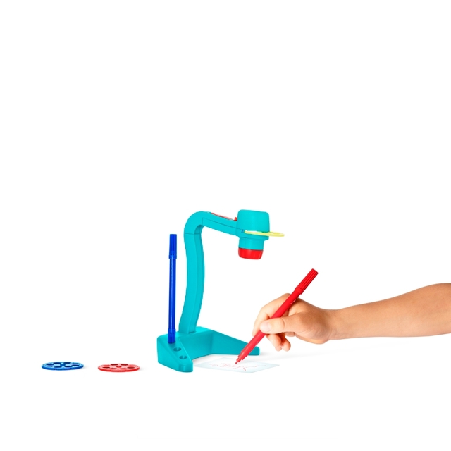 「お絵描きプロジェクター」　価格550円