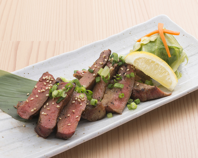 牛タン大衆酒場 べこたん 金町