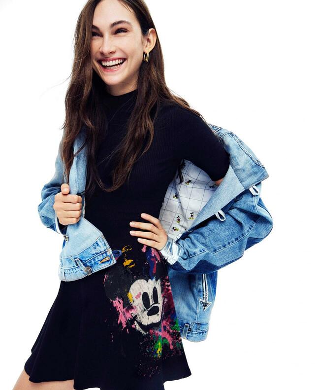 Dress ¥15,900 (税込)