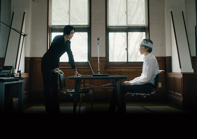 『ロストケア』