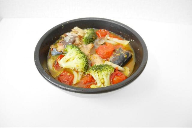 【カインズ レンジで楽チン プレート】レンジで加熱するだけで完成