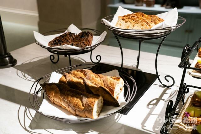 【東京ディズニーシー・ファンタジースプリングスホテル】ファンタジースプリングス・レストラン