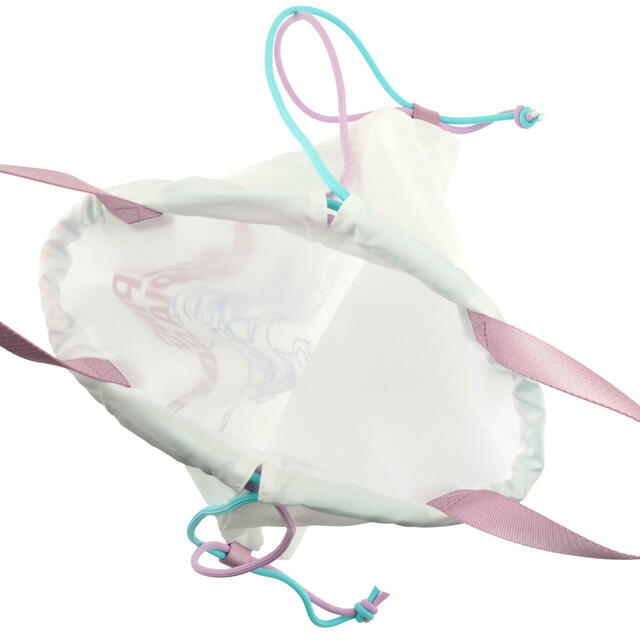 ジュディ・ホップス＆ニック・ワイルド ナップサック ZOOTOPIA COMIC STYLE 3,300円