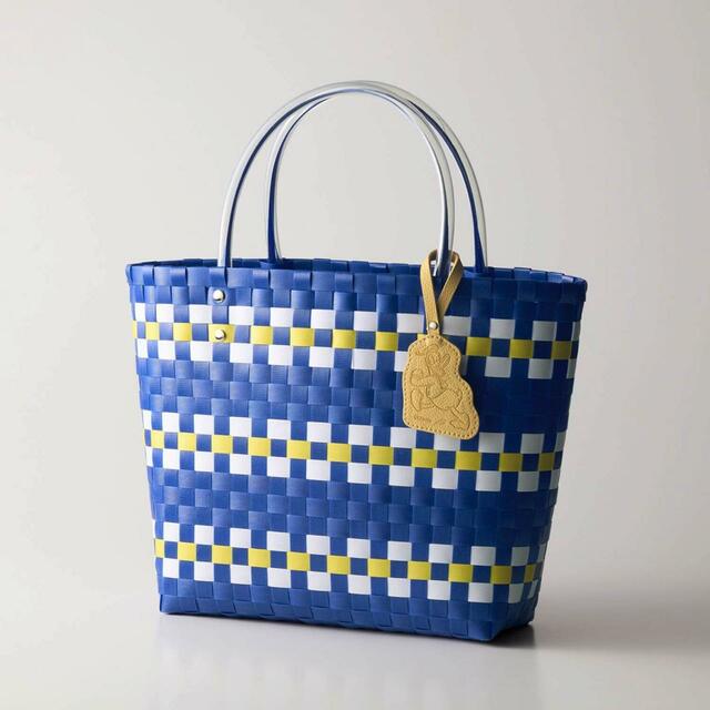 メルカドテープバッグ（選べるキャラクター）｜￥3,990 （税込）