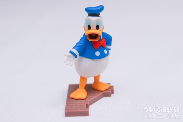 ミニチュアフィギュアコレクション 1個900円