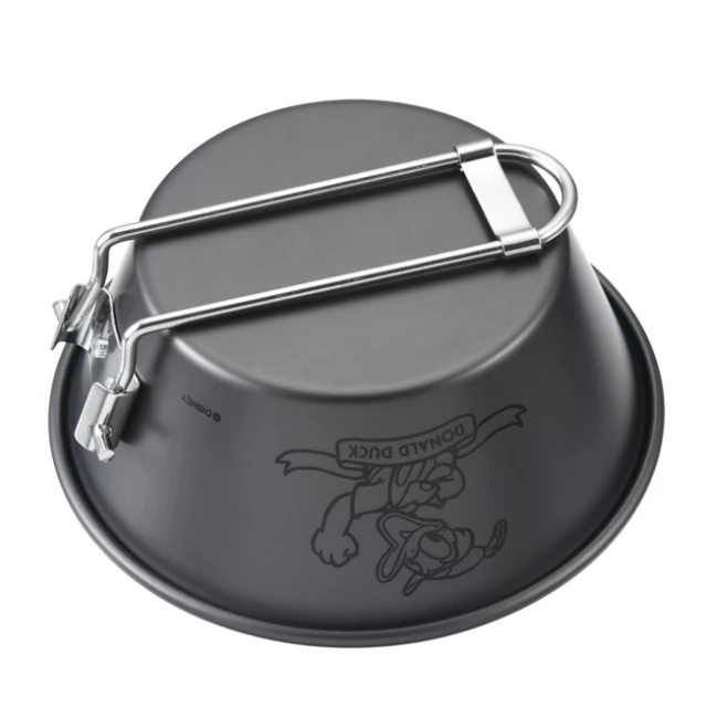 ドナルド シェラカップ 折りたたみハンドル Outdoor1,870円