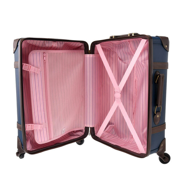 ティンカー・ベル スーツケース(S) PETER PAN TRAVEL 22,000円