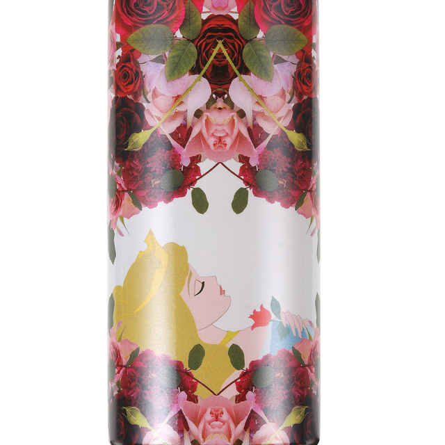 【Disney ARTIST COLLECTION by nicolai bergmann】フレグランスボディミスト〈オーロラ姫〉