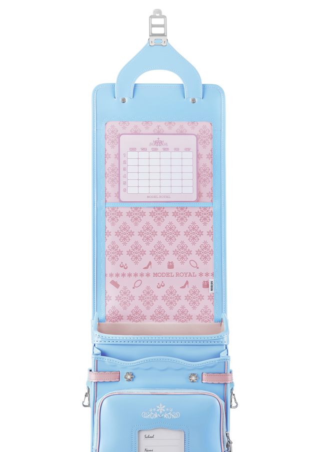 モデルロイヤル クリスタル