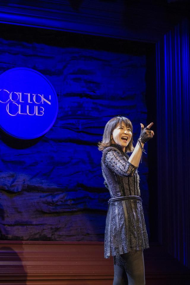 森高千里 無観客オンラインライブ