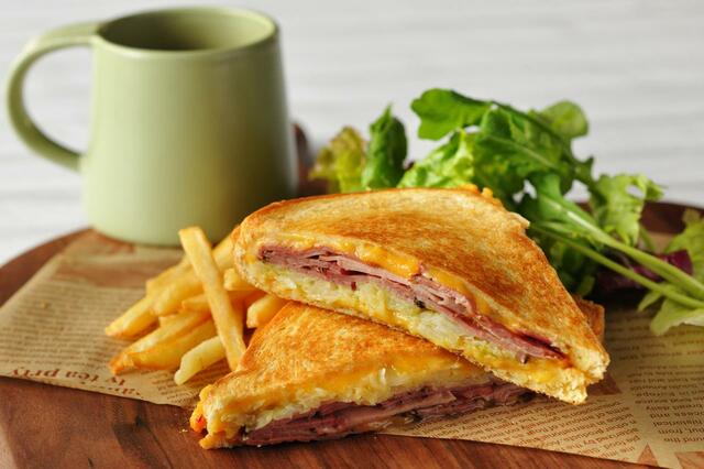 朝早い出発でもビュッフェでパワーチャージ！朝6時から営業する「Restaurant」【星野リゾート　1955 東京ベイ】